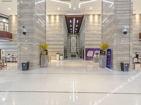 Hangzhou Guanyi Hotel Hotel in Hangzhou