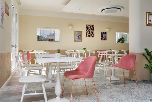 Pan di Zenzero Icecream Hotel Hotel in Rimini