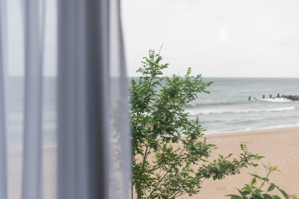 Avenue Palm Eforie Apartment hotel in Eforie Nord