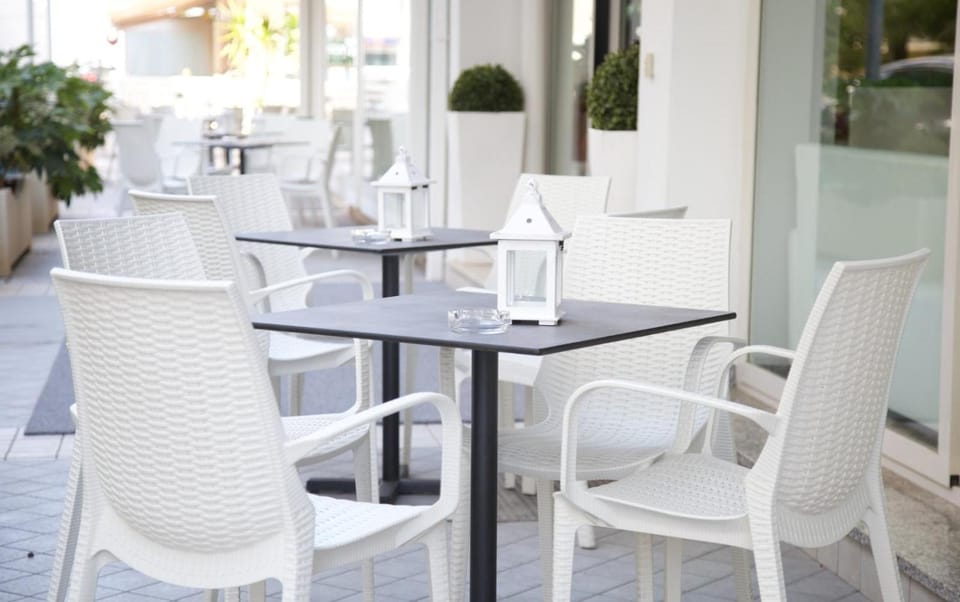 Hotel Elite Cattolica Hotel in Cattolica