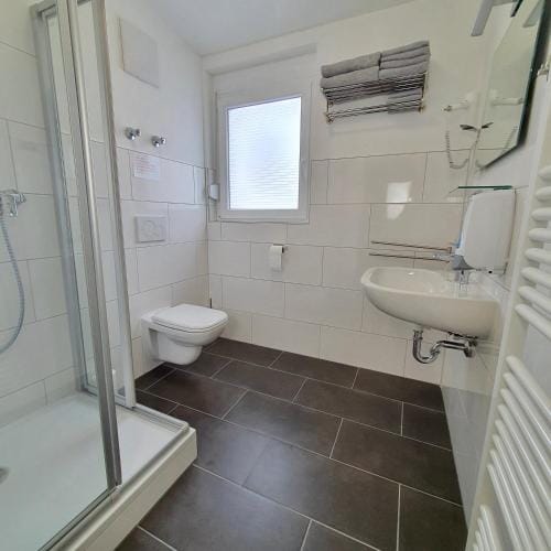 Hotel Da Sabino Hotel in Singen