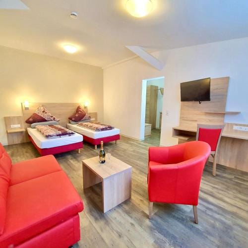 Hotel Da Sabino Hotel in Singen