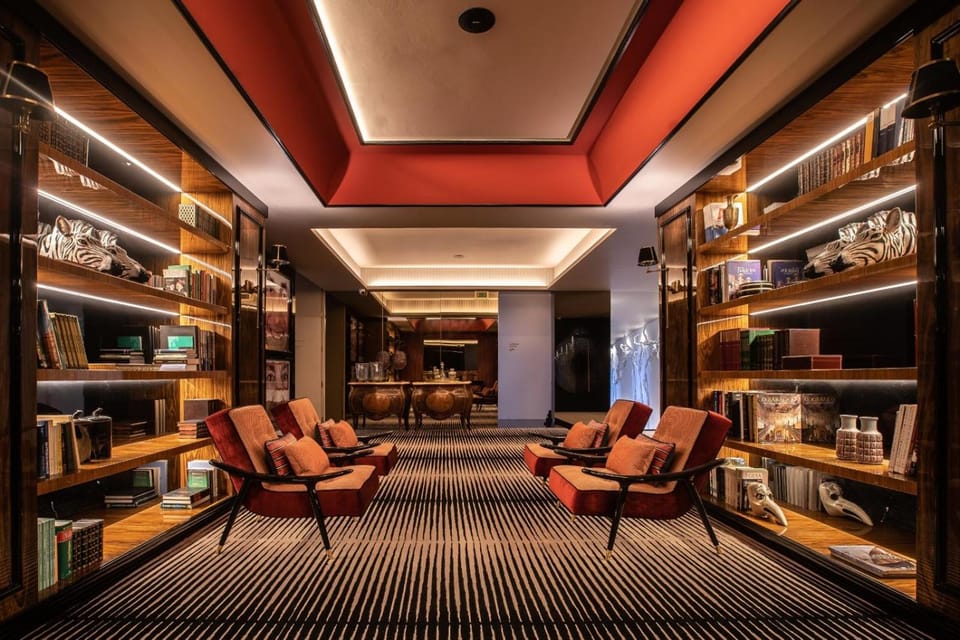 Recreational facilities