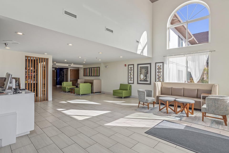Holiday Inn Express Hotel & Suites Torrington By IHG Hotel in Wyoming