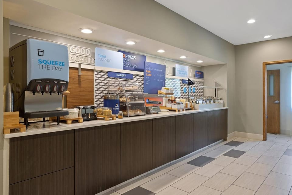 Holiday Inn Express Hotel & Suites Torrington By IHG Hotel in Wyoming