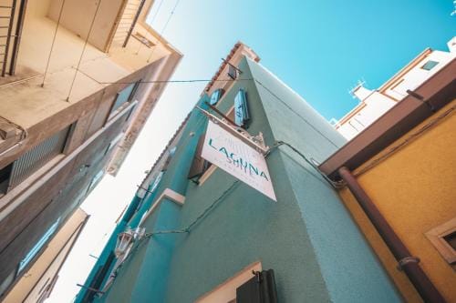 Laguna Suite B&B Hotel in Chioggia