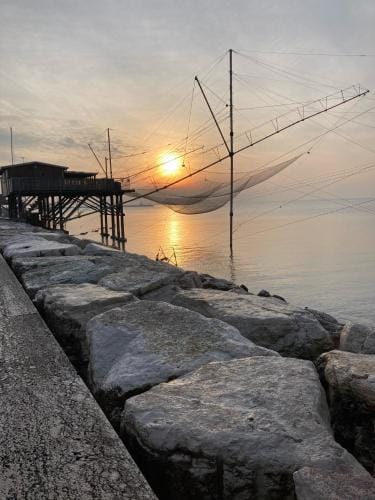 Laguna Suite B&B Hotel in Chioggia