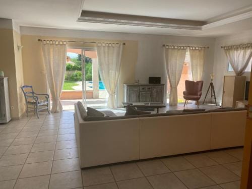 Villa et maisonnette provencales Hotel in Carpentras