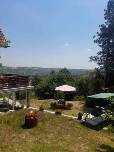 Milicin konak Hotel in Vojvodina