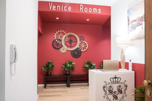 Venice Rooms Hotel in Venice