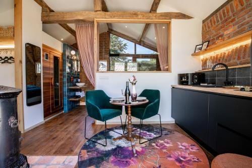 A Vi Molin Hotel in Wallonia, Belgium
