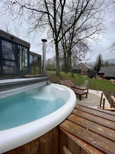 A Vi Molin Hotel in Wallonia, Belgium