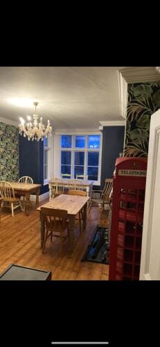 Burleigh House B and B Hotel in Malvern Hills District