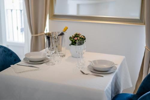 BeB Palazzo Mancini Hotel in Minori