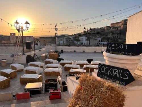 Le Dimore in Piazzetta Hotel in Province of Taranto