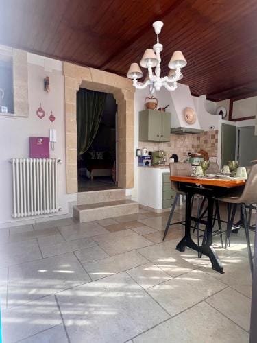 Le Dimore in Piazzetta Hotel in Province of Taranto