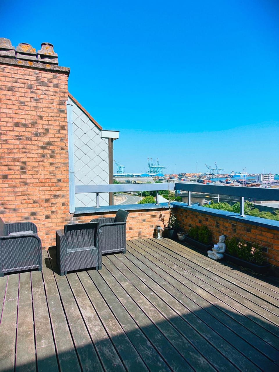 Hotel Monaco Zeebrugge Beach by Rikas Hotels Hotel in Bruges