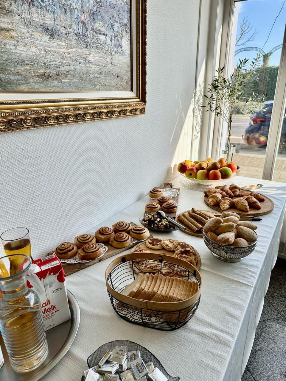 Hotel Monaco Zeebrugge Beach by Rikas Hotels Hotel in Bruges