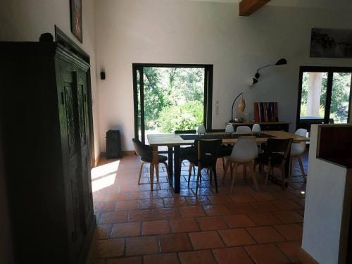 Villa Bleucassis Hotel in Lorgues