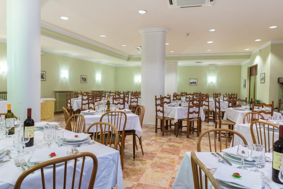 Hotel San Pietro Hotel in Assisi