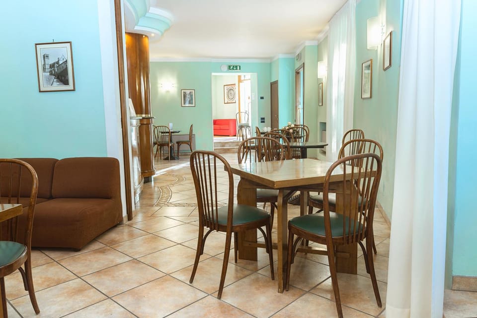 Hotel San Pietro Hotel in Assisi