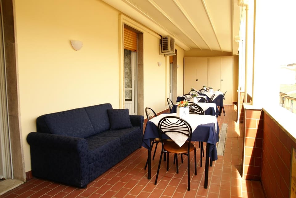 Il Grillo Di Firenze B&B Hotel in Florence