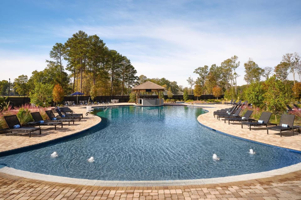 Sheraton Flowood The Refuge Hotel & Conference Center Hotel in Flowood