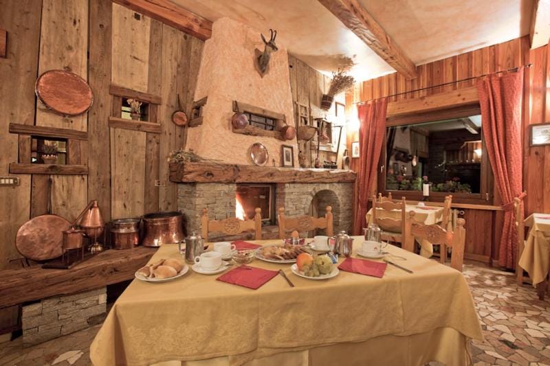 Hotel Astoria Hotel in Aosta Valley, Italy