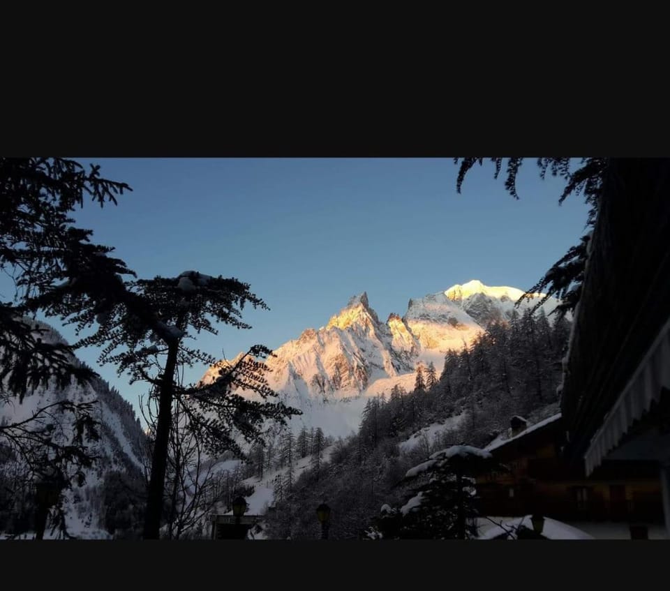 Hotel Astoria Hotel in Aosta Valley, Italy