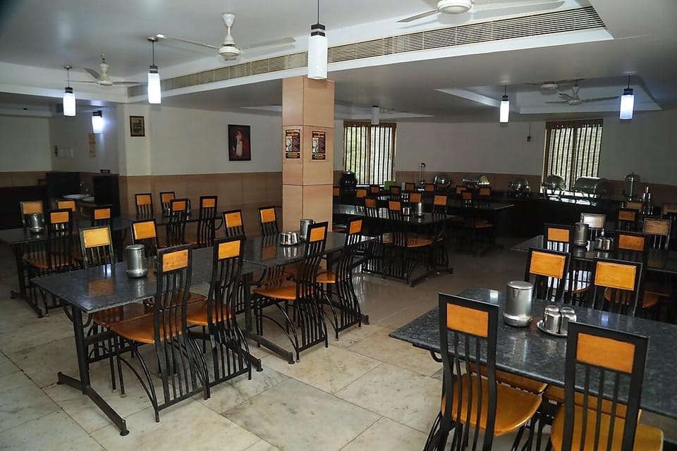 HOTEL KASIS INN Inn in Tamil Nadu
