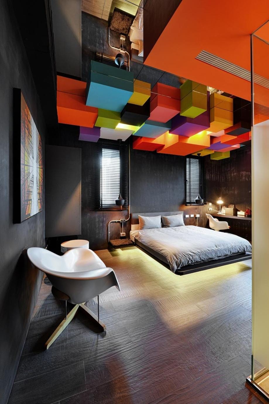 STABLE HOTEL Inn in Kaohsiung