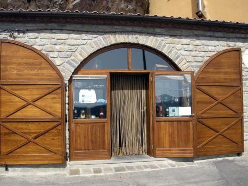 Delfino Hotel in Basilicata
