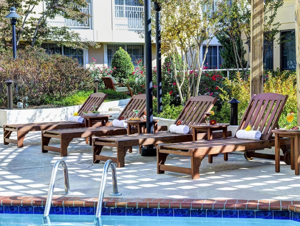 Surrounding environment