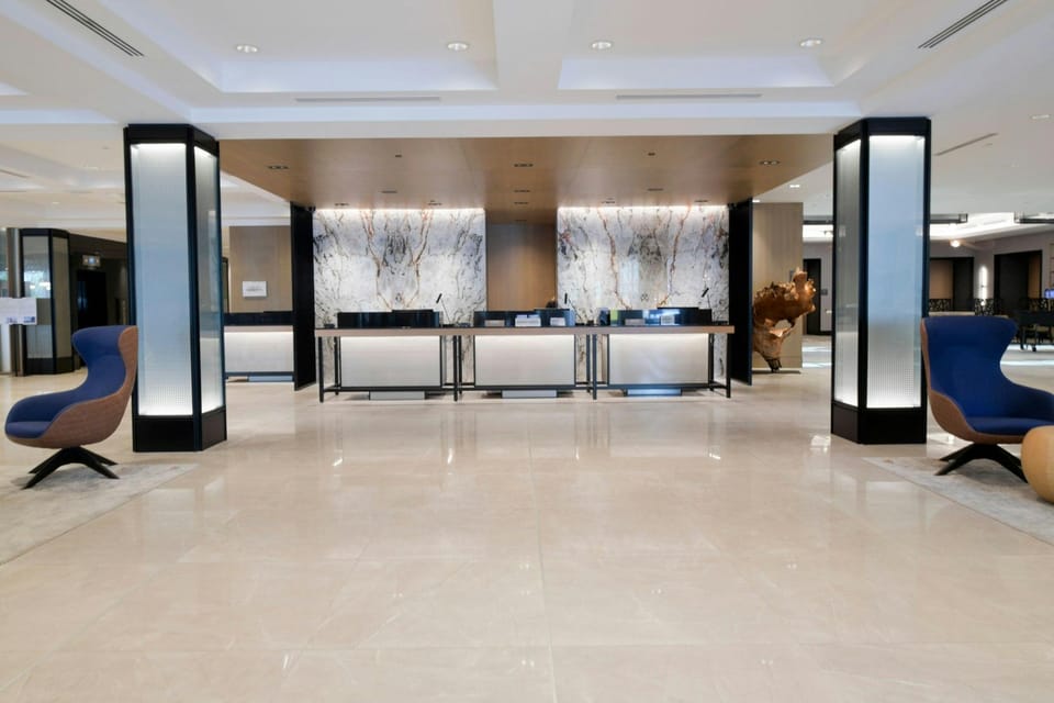 Sheraton Laval Hotel Hotel in Laval