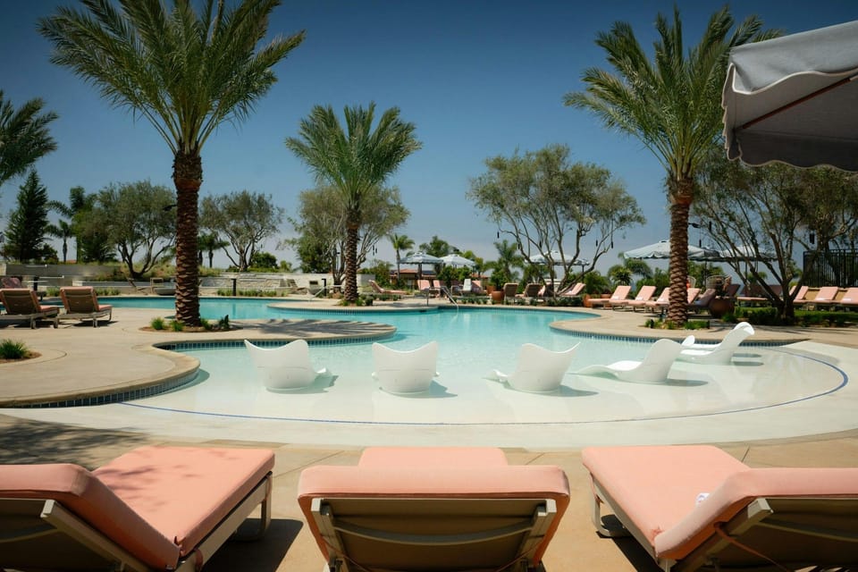 Recreational facilities