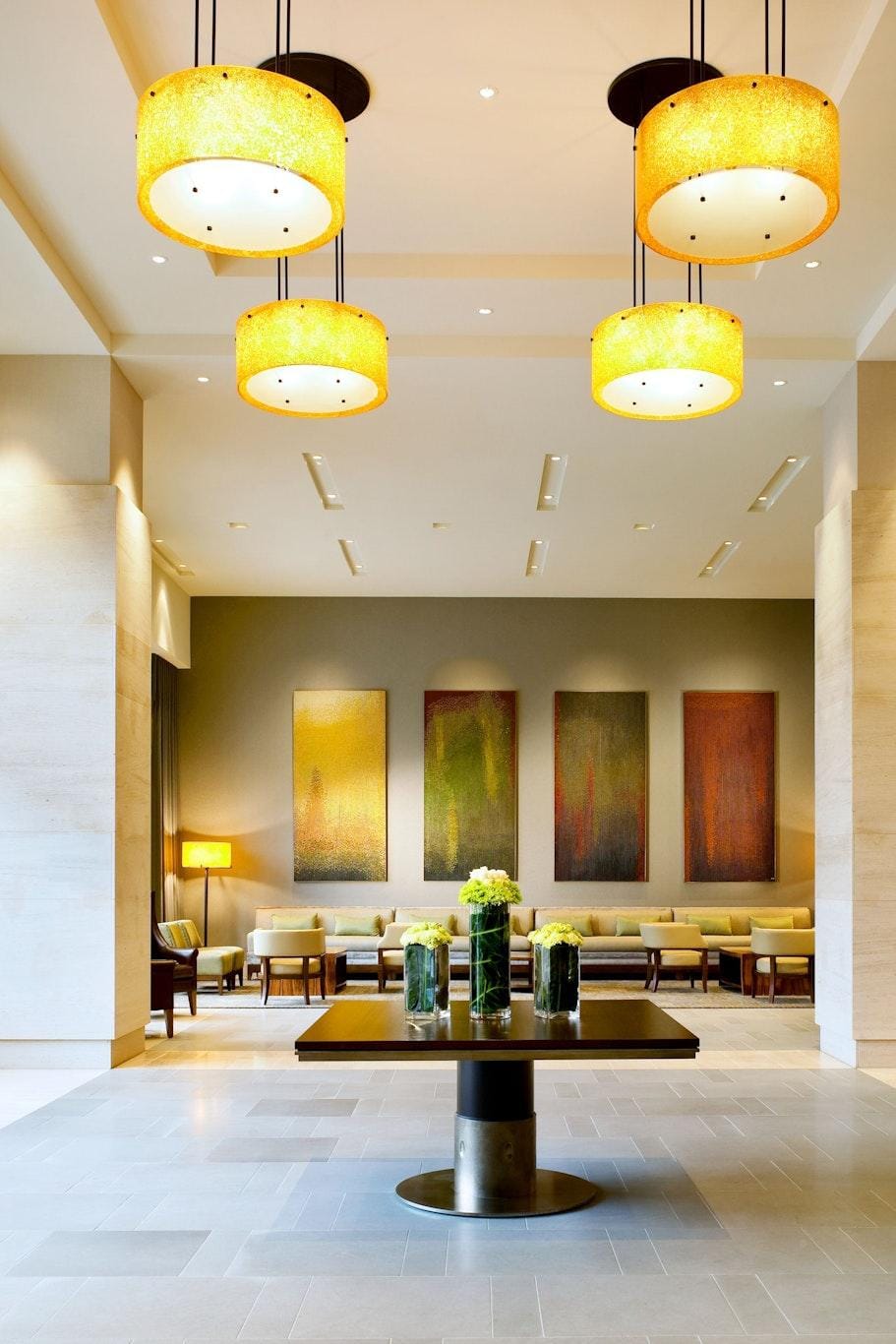 The Westin Bellevue Hotel in Bellevue