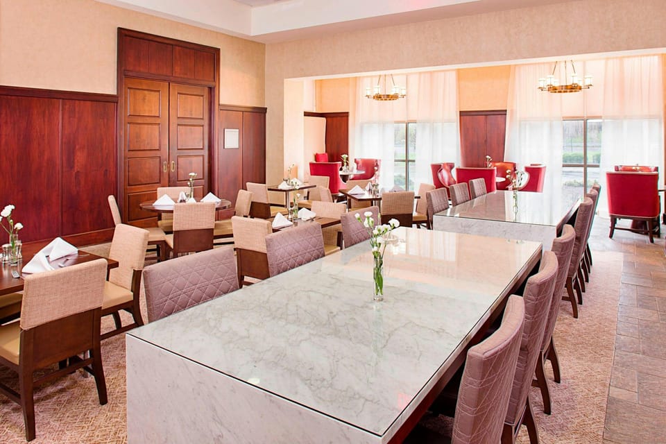 Sheraton Rockville Hotel Hotel in Gaithersburg