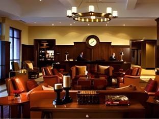 Bar/lounge