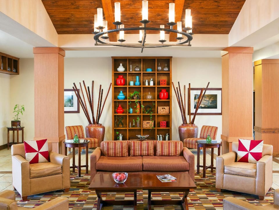 Four Points by Sheraton Sacramento International Airport Hotel in Sacramento