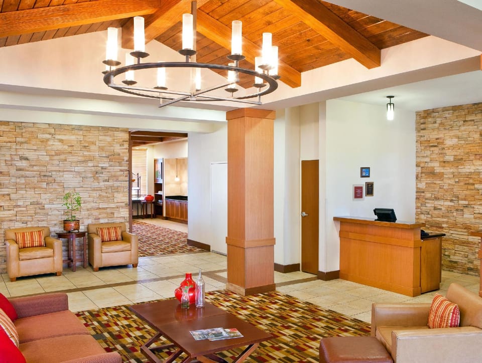 Four Points by Sheraton Sacramento International Airport Hotel in Sacramento