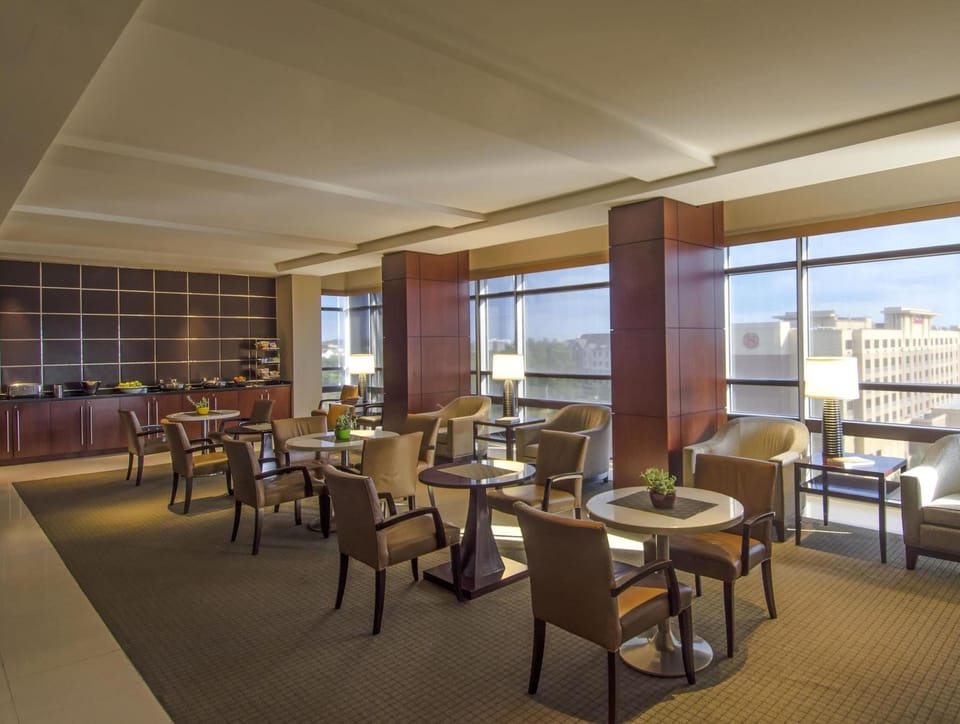 The Westin Baltimore Washington Airport - BWI Hotel in Baltimore