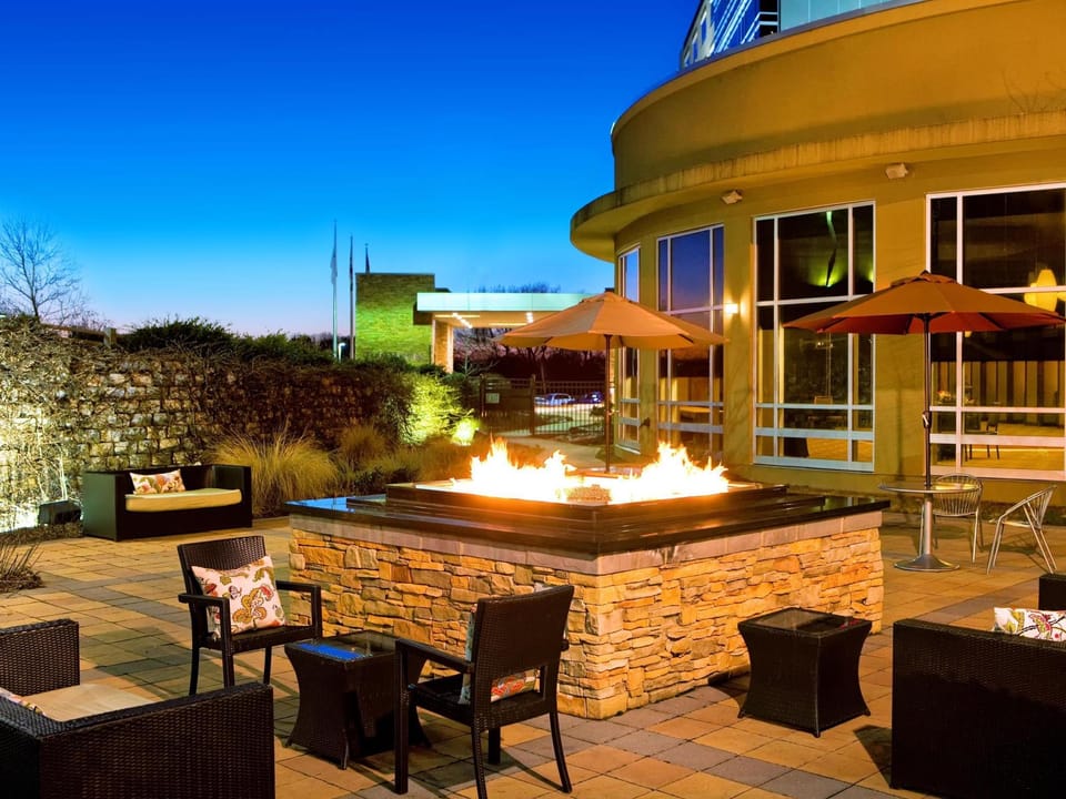 The Westin Baltimore Washington Airport - BWI Hotel in Baltimore