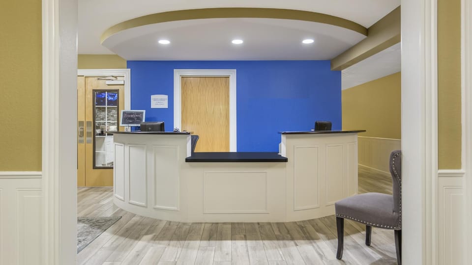 SilverStone Inn and Suites Hotel in Spokane Valley