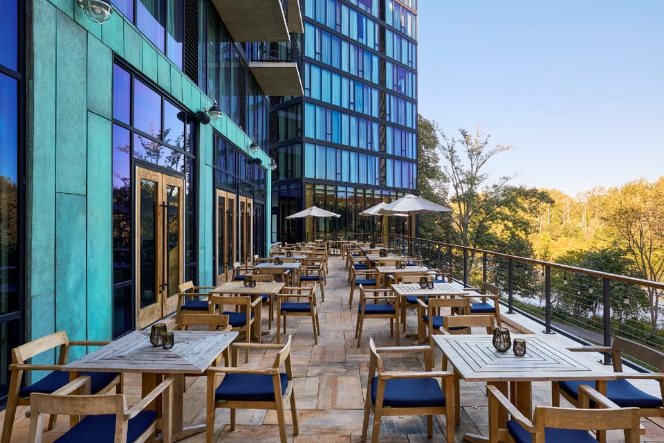 Merriweather Lakehouse, Autograph Collection Hotel in Ellicott City