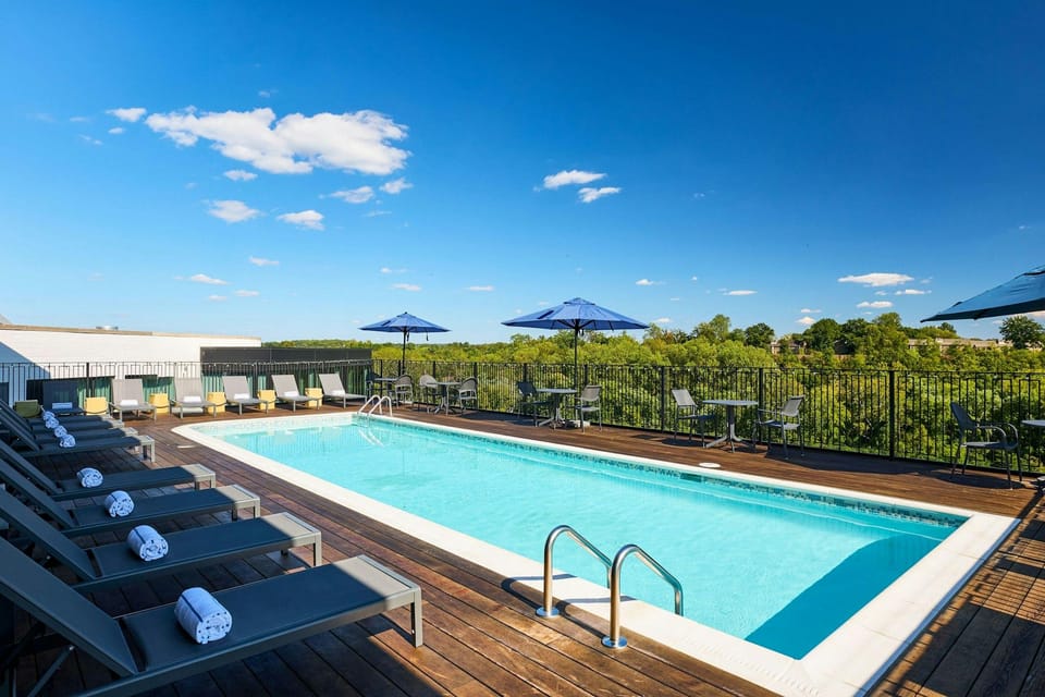 Merriweather Lakehouse, Autograph Collection Hotel in Ellicott City