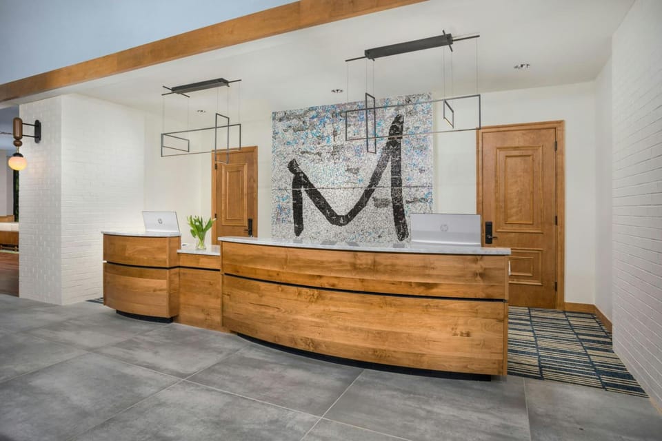 Merriweather Lakehouse, Autograph Collection Hotel in Ellicott City