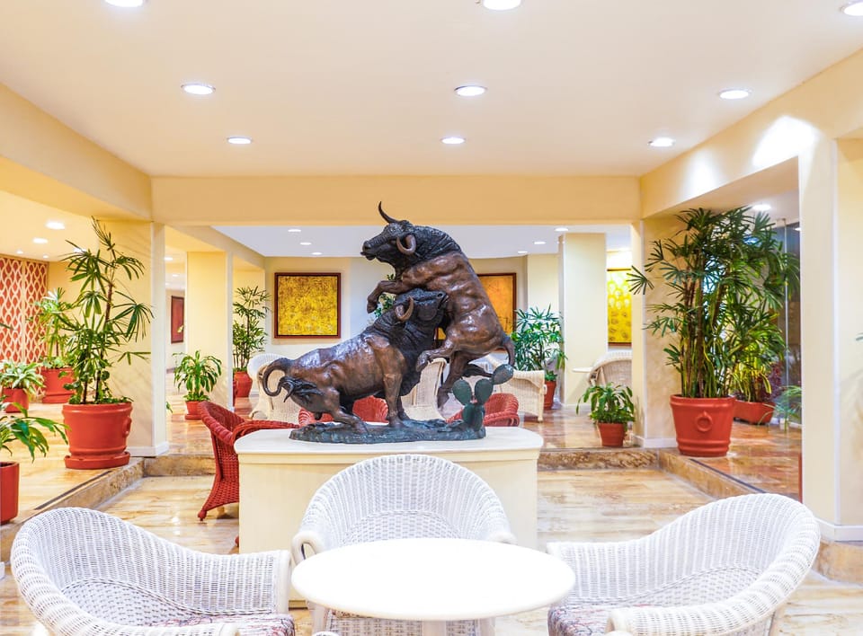 Hotel Viva Villahermosa Hotel in Villahermosa