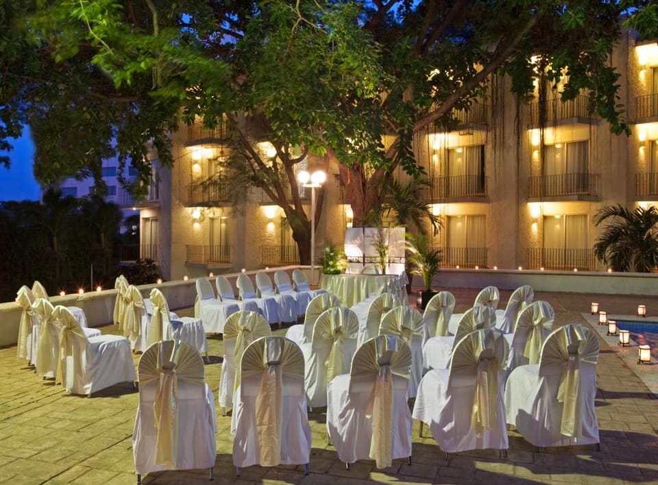 Hotel Viva Villahermosa Hotel in Villahermosa