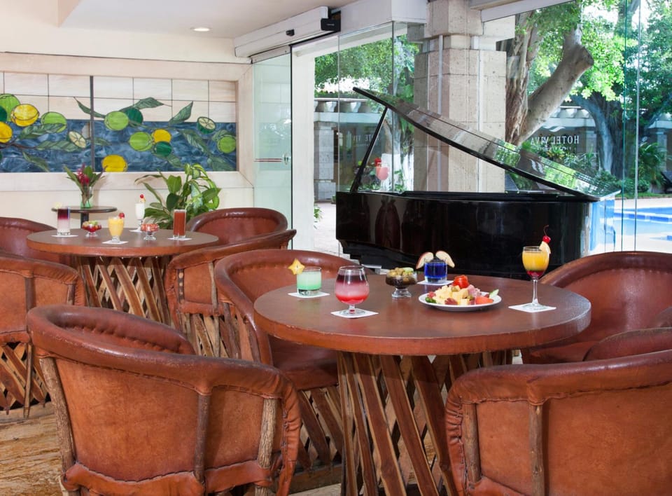 Hotel Viva Villahermosa Hotel in Villahermosa