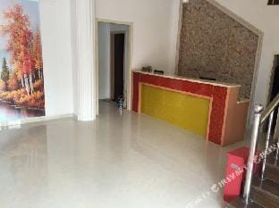 Wanfulou Express Hotel Hotel in Nanjing
